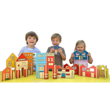 Happy Architect Town