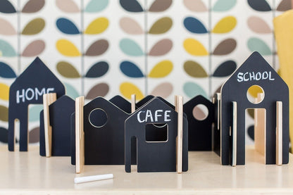 Create 'n' Play Happy Architect