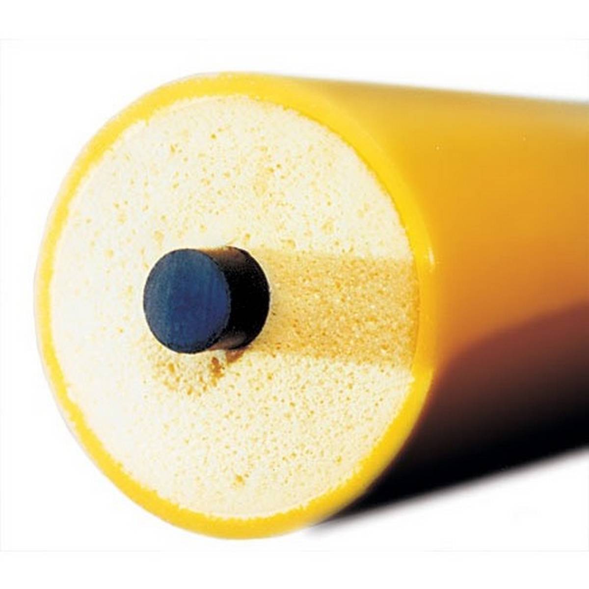 Supersafe Baseball Bat