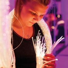 Fibre Optic Tails 100 - ABC School Supplies