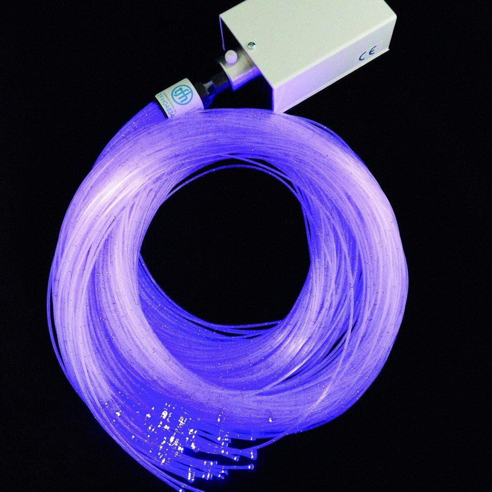 Fibre Optic Tails 100 - ABC School Supplies