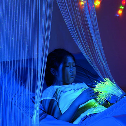 Fibre Optic Waterfall - ABC School Supplies