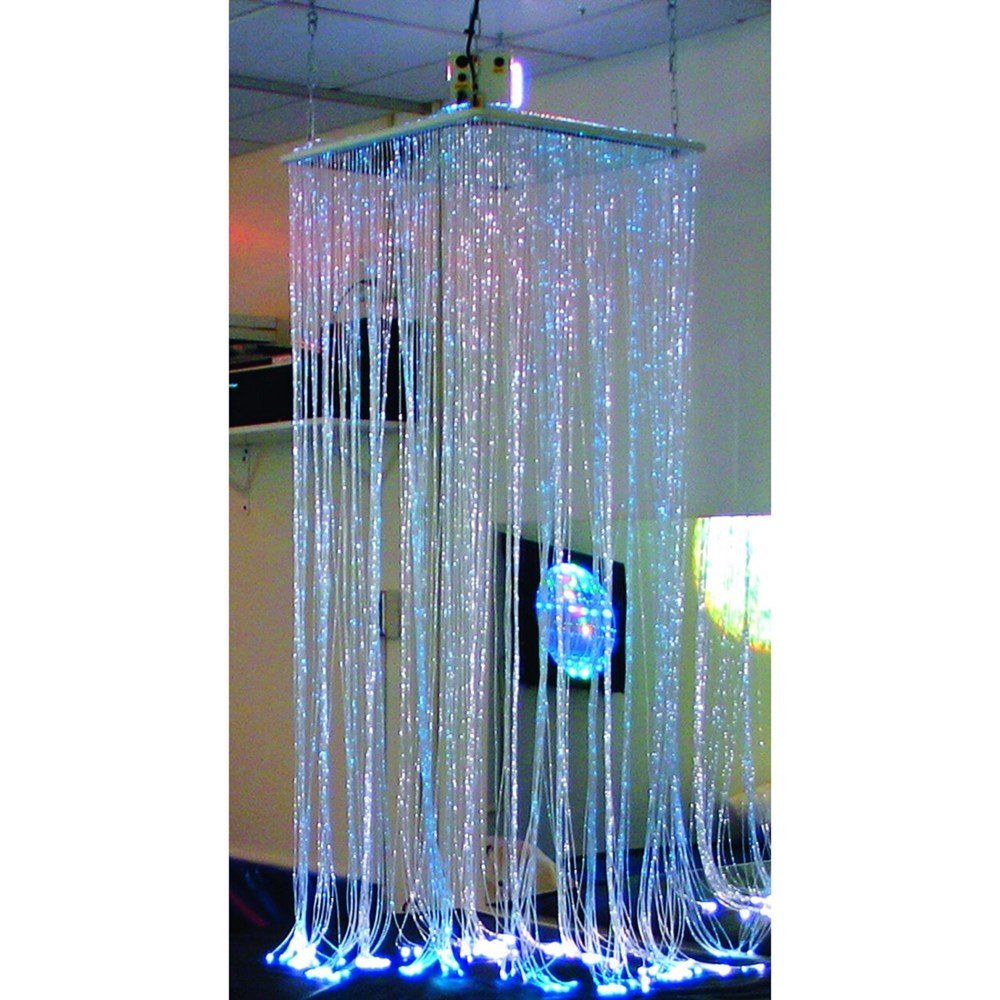 Fibre Optic Waterfall - ABC School Supplies