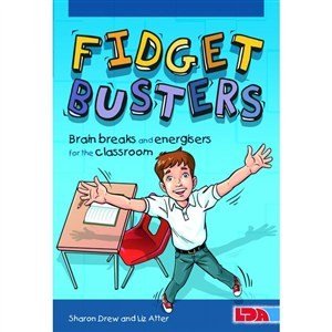 Fidget Busters - ABC School Supplies
