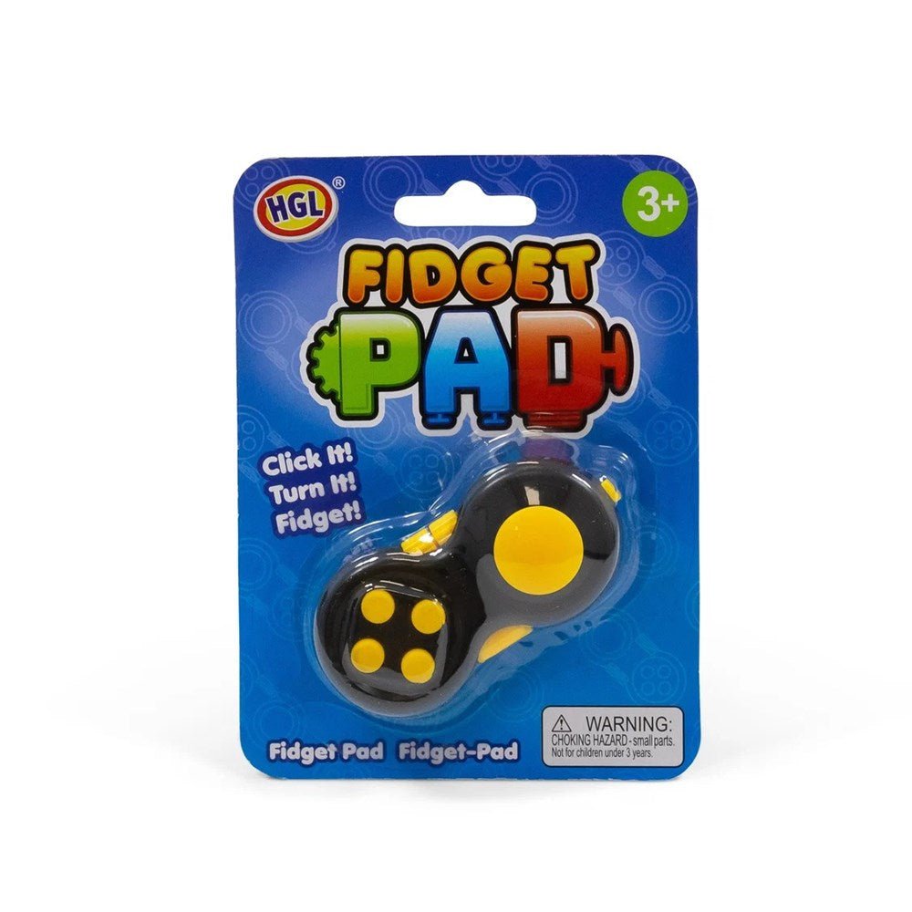 Fidget Pad - ABC School Supplies