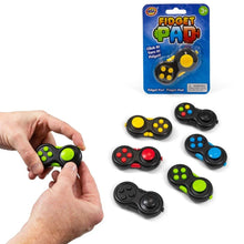 Fidget Pad - ABC School Supplies