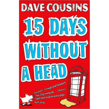 Fifteen Days Without A Head - ABC School Supplies