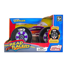 Final Sound Racer - ABC School Supplies