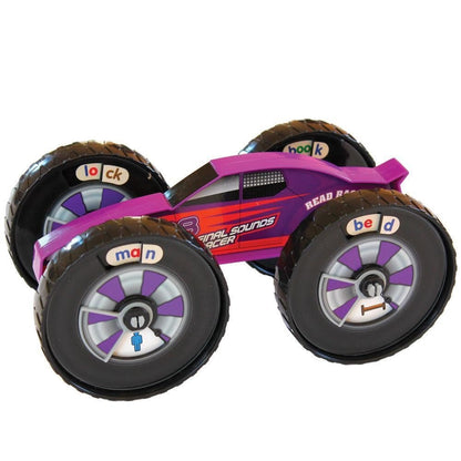 Final Sound Racer - ABC School Supplies