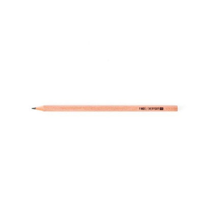 Findel Everyday HB Pencils - Pack of 12 - ABC School Supplies
