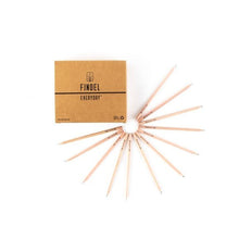 Findel Everyday Hb Pencils - Pack Of 150 - ABC School Supplies