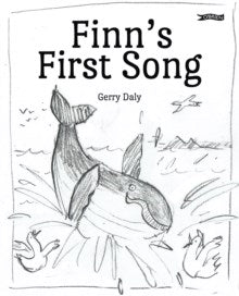 Finn's First Song : A Whaley Big Adventure - ABC School Supplies