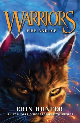Fire and Ice - ABC School Supplies