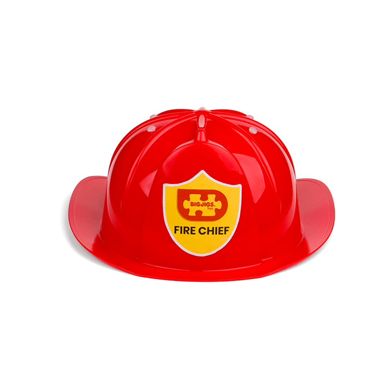Firefighter Helmet - ABC School Supplies