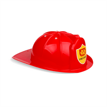 Firefighter Helmet - ABC School Supplies