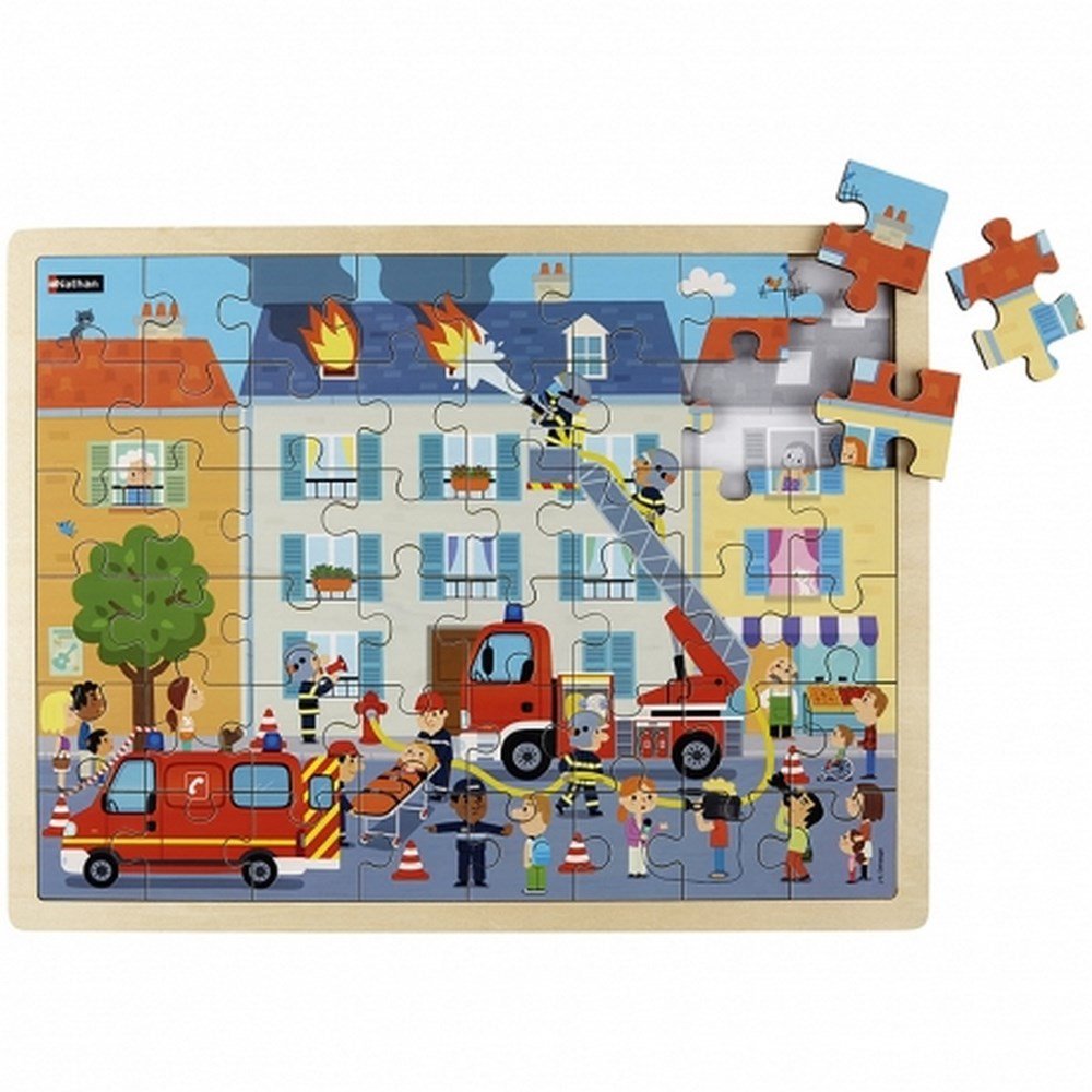 Firefighters - ABC School Supplies