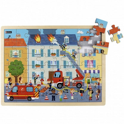 Firefighters - ABC School Supplies