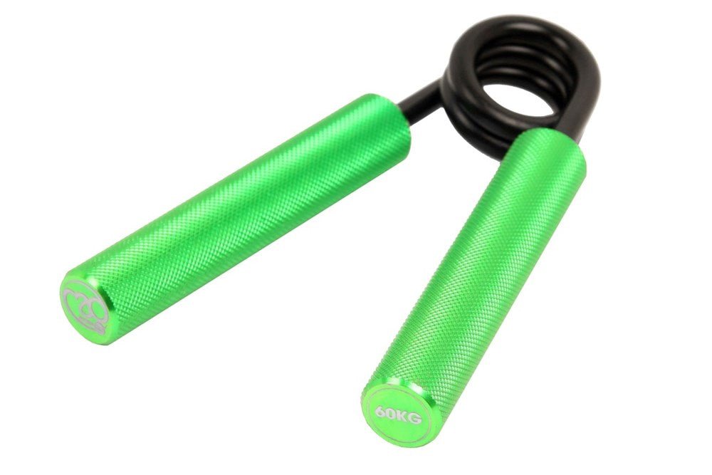 **Fitness Mad Aluminium Hand Grip - ABC School Supplies