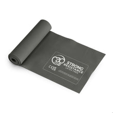 Fitness Mad Latex Free Resistance Bands - ABC School Supplies
