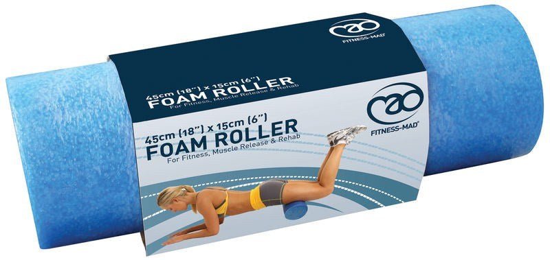 Fitness Mad Pilates Roller - ABC School Supplies