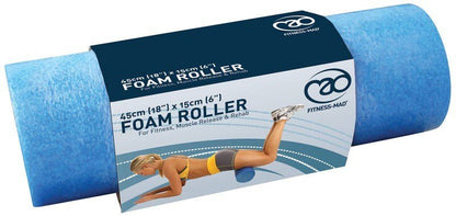 Fitness Mad Pilates Roller - ABC School Supplies