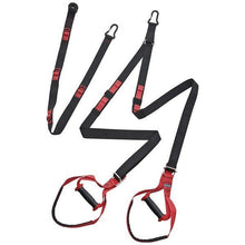 Fitness Mad Pro Suspension Trainer - ABC School Supplies