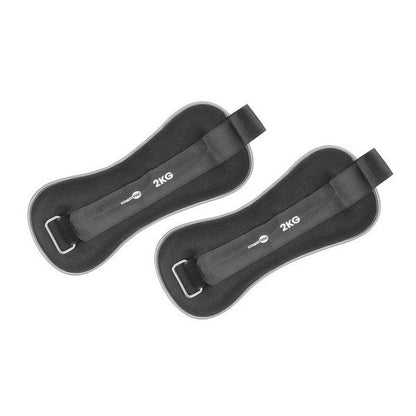 Fitness Mad Wrist/Ankle Weights - ABC School Supplies