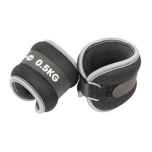 Fitness Mad Wrist/Ankle Weights - ABC School Supplies