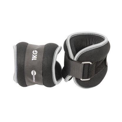 Fitness Mad Wrist/Ankle Weights - ABC School Supplies