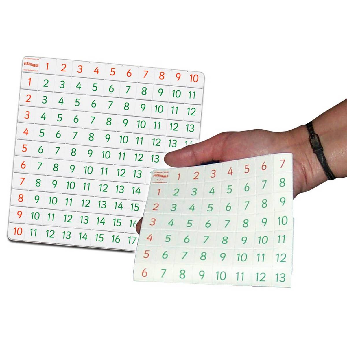 **Flexitable Class 30 Piece Multi Pack