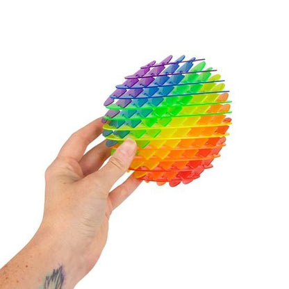 Flexi Fidget Rainbow - ABC School Supplies