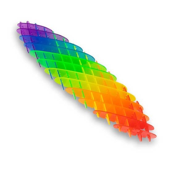Flexi Fidget Rainbow - ABC School Supplies