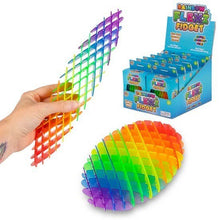 Flexi Fidget Rainbow - ABC School Supplies