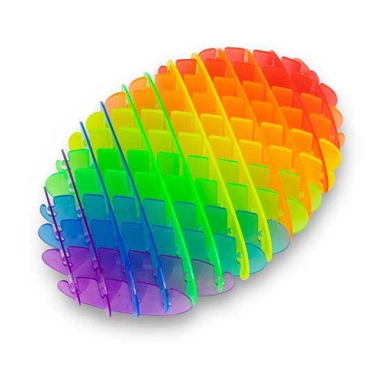 Flexi Fidget Rainbow - ABC School Supplies