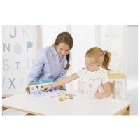 Flexigame - Fruits, Vegetables & Colours - ABC School Supplies