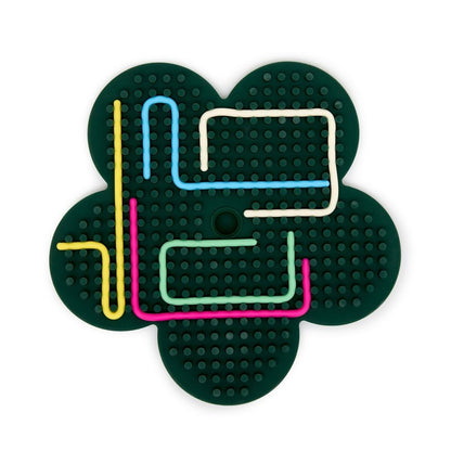 Flexihetti Sensory Activity Board - ABC School Supplies