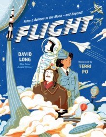 Flight : From a Balloon to the Moon – and Beyond - ABC School Supplies