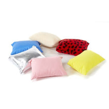 Floor Cushions - Sensory Colours - Set Of 5 - ABC School Supplies