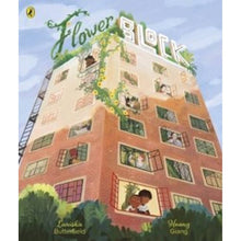 Flower Block - ABC School Supplies