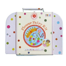 Flower Fairy Kit - Buttonbag - ABC School Supplies