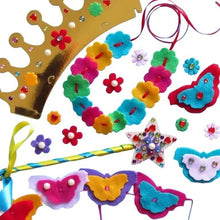 Flower Fairy Kit - Buttonbag - ABC School Supplies