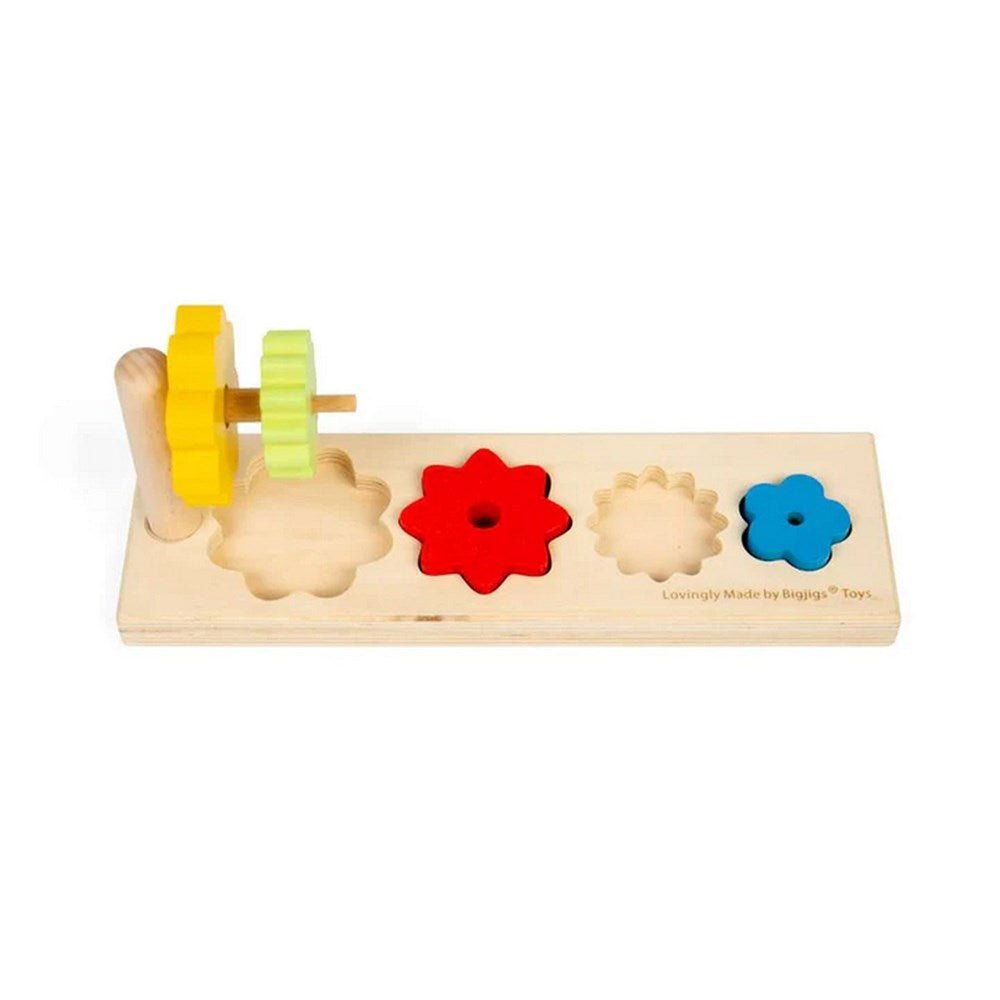 Flower Sorter - ABC School Supplies