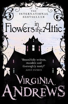 Flowers in the Attic - ABC School Supplies