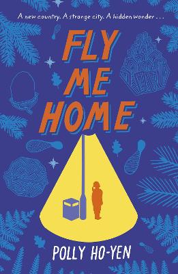 Fly Me Home - ABC School Supplies