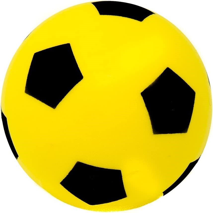 Foam Football 23Cm (12 Pack) - ABC School Supplies