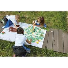 Foam Leaf Paint Stamper Pack Of 8 - ABC School Supplies