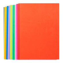 Foam Sheets Classpack Of 120 - ABC School Supplies