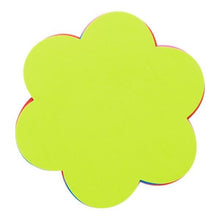 Foam Sheets - Flowers Pack Of 20 - ABC School Supplies
