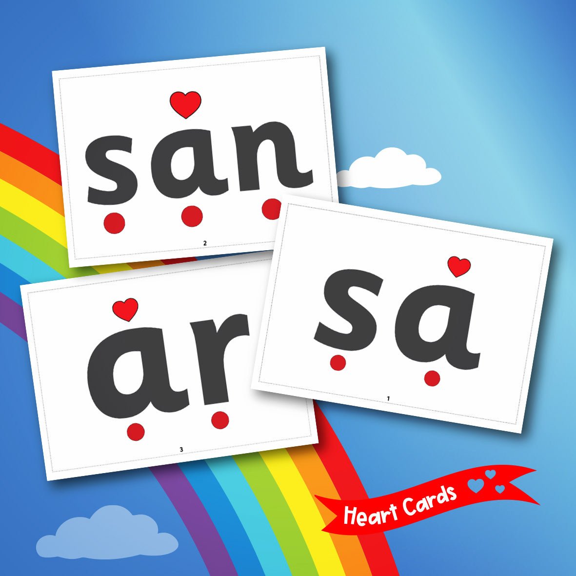 Fónaic le Fís A Classroom Kit - ABC School Supplies