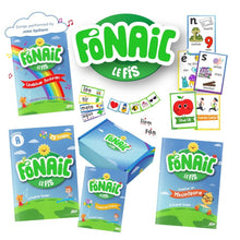 Fonaic Le Fis A Classroom Kit - ABC School Supplies